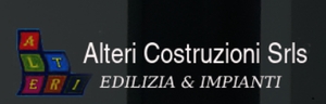 Alteri Costruzioni & Impianti S.r.l.s.
