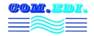 Com.edi. Di Rosi Alessandro & C. S.a.s.