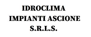 Idroclima Impianti Ascione S.r.l.s.