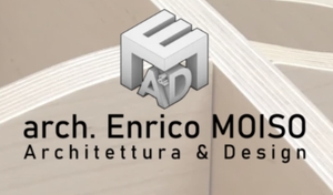 Arch. Enrico Moiso Architettura & Design