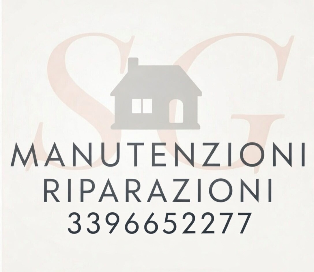 Sg Manutenzioni