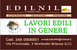 Edilnil Di Xhaferri Astrit