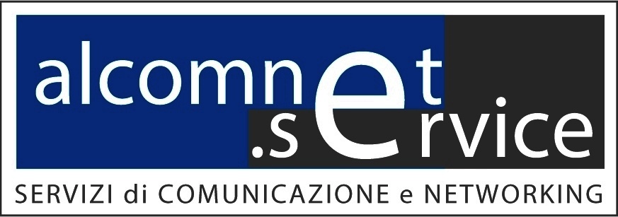 Alcomnet.service  S.r.l. Semplificata