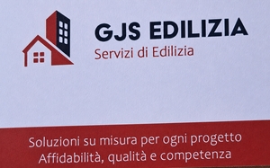 Gjs Edilizia Di Santana Geraldo