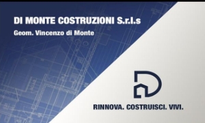 Di Monte Costruzioni S.r.l.s.