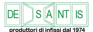 De Santis Serramenti