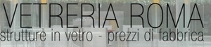 Vetreria Roma
