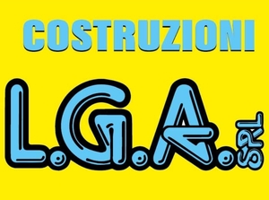 Lga Costruzioni S.r.l.