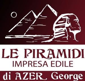 Le Piramidi Di Azer George