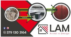 Lam Arredi Design S.r.l.s.
