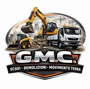 Gmc Scavi Di Mario D'Auria
