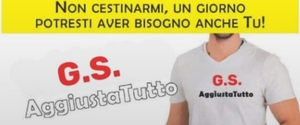 Salemi Giuseppe