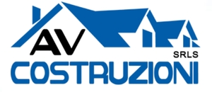 Logo di Av Costruzioni Srls