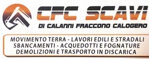 Cfc Scavi S.r.l.