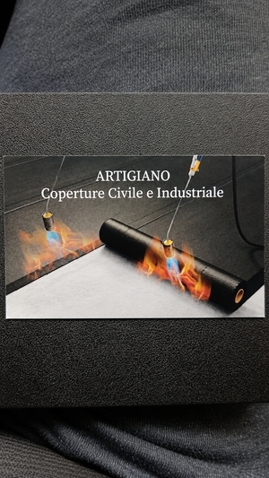 Impermeabilizzazione Betancourt