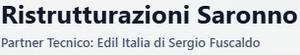 Edil Italia Di Fuscaldo Sergio