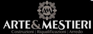 Arte E Mestieri Costruzioni Riqualificazioni Arredo