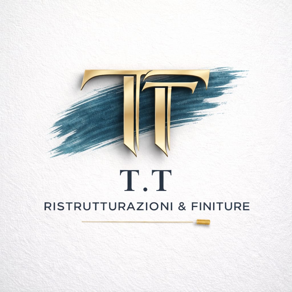 T.t Srls Ristrurazioni & Finiture