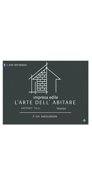 L'Arte dell'Abitare