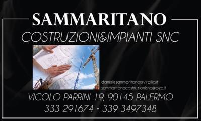 Sammaritano Costruzioni & Impianti Snc