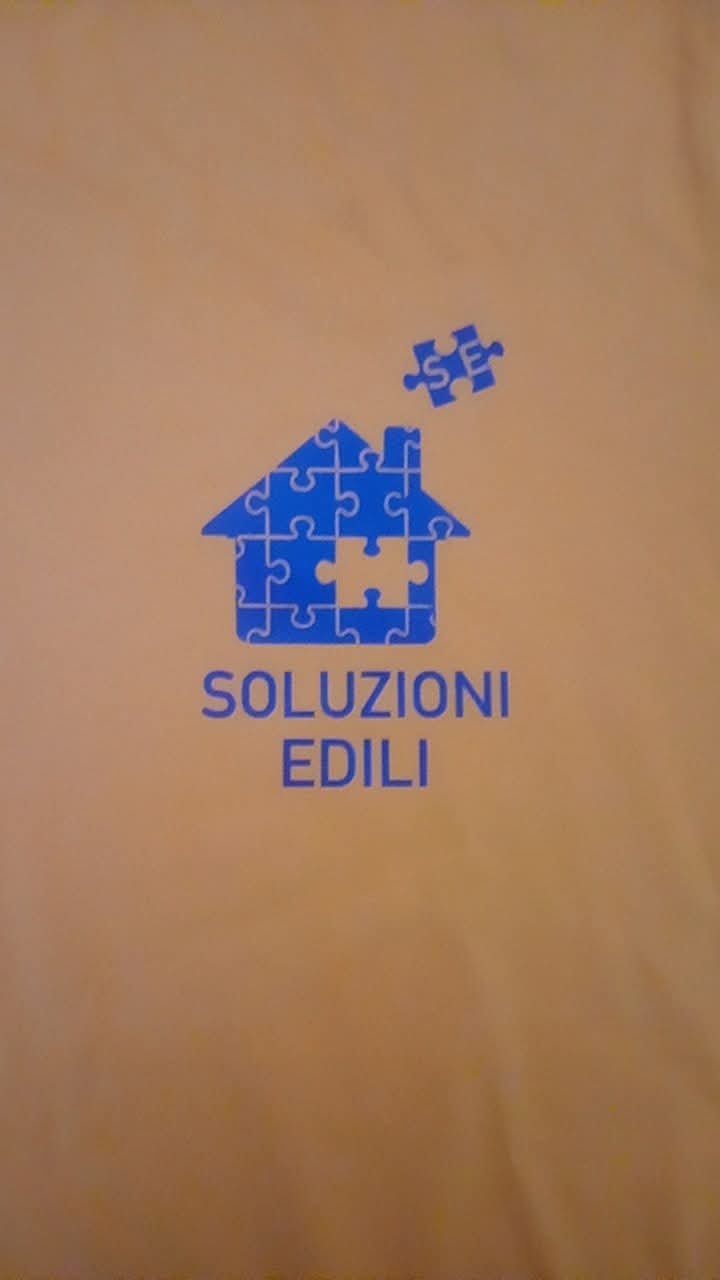 Soluzioni Edili