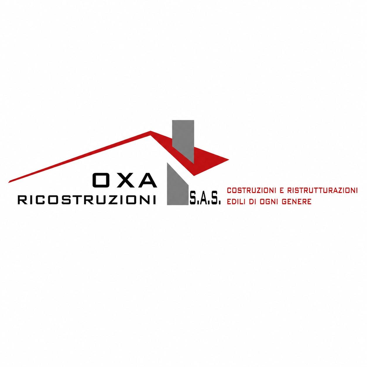 Oxa Ricostruzioni Sas