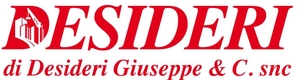Impresa Desideri Di Desideri Giuseppe & C. Snc