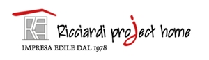 Ricciardi Project Home