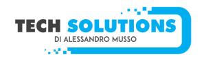Tech Solutions Impianti