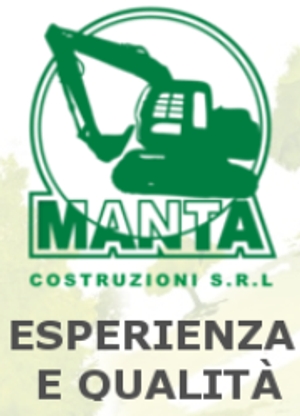 Manta Costruzioni Srl