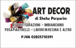 Art decor