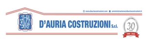 D'Auria Costruzioni