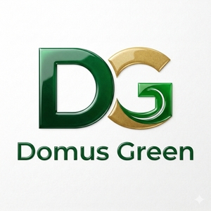 Domus Green Real Estate Srl