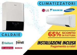 Efficienza Energetica