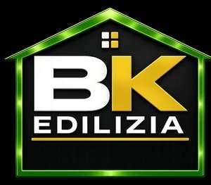 Logo di B.K Sena Edilizia