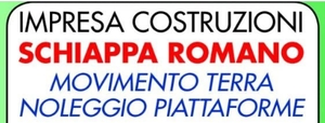 Impresa Edile Schiappa Romano