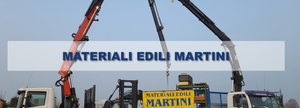 Materiali Edili Martini Di Martini Stefano E Geom.Simone & C. S.N.C.
