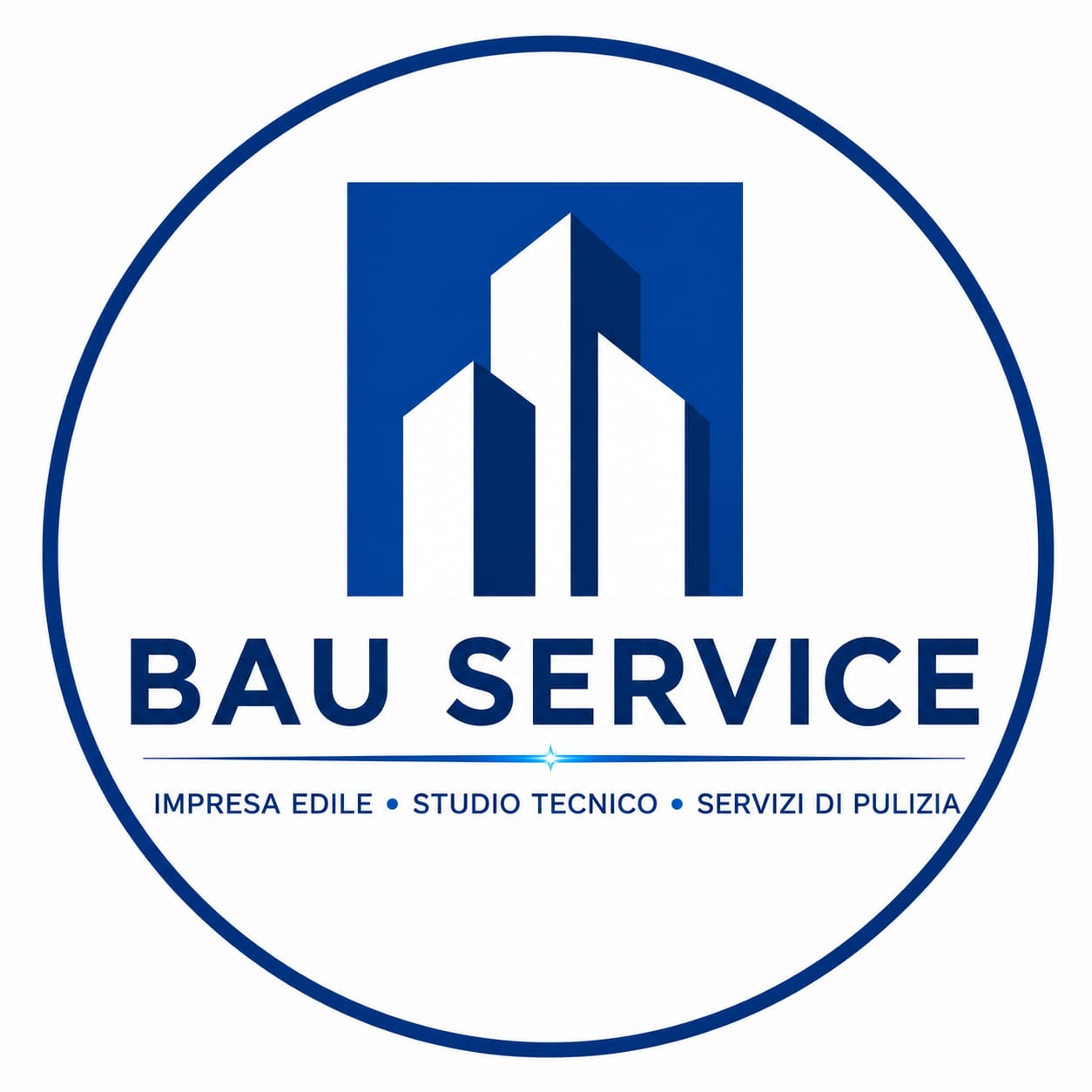 Bau Service Srls