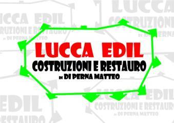 Luccaedil Costruzioni
