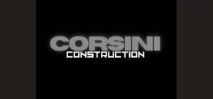 Corsini Construction