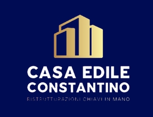 Logo di Casa Edile Constantino