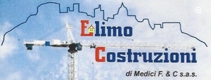 Elimo Costruzioni & C. S.a.s.
