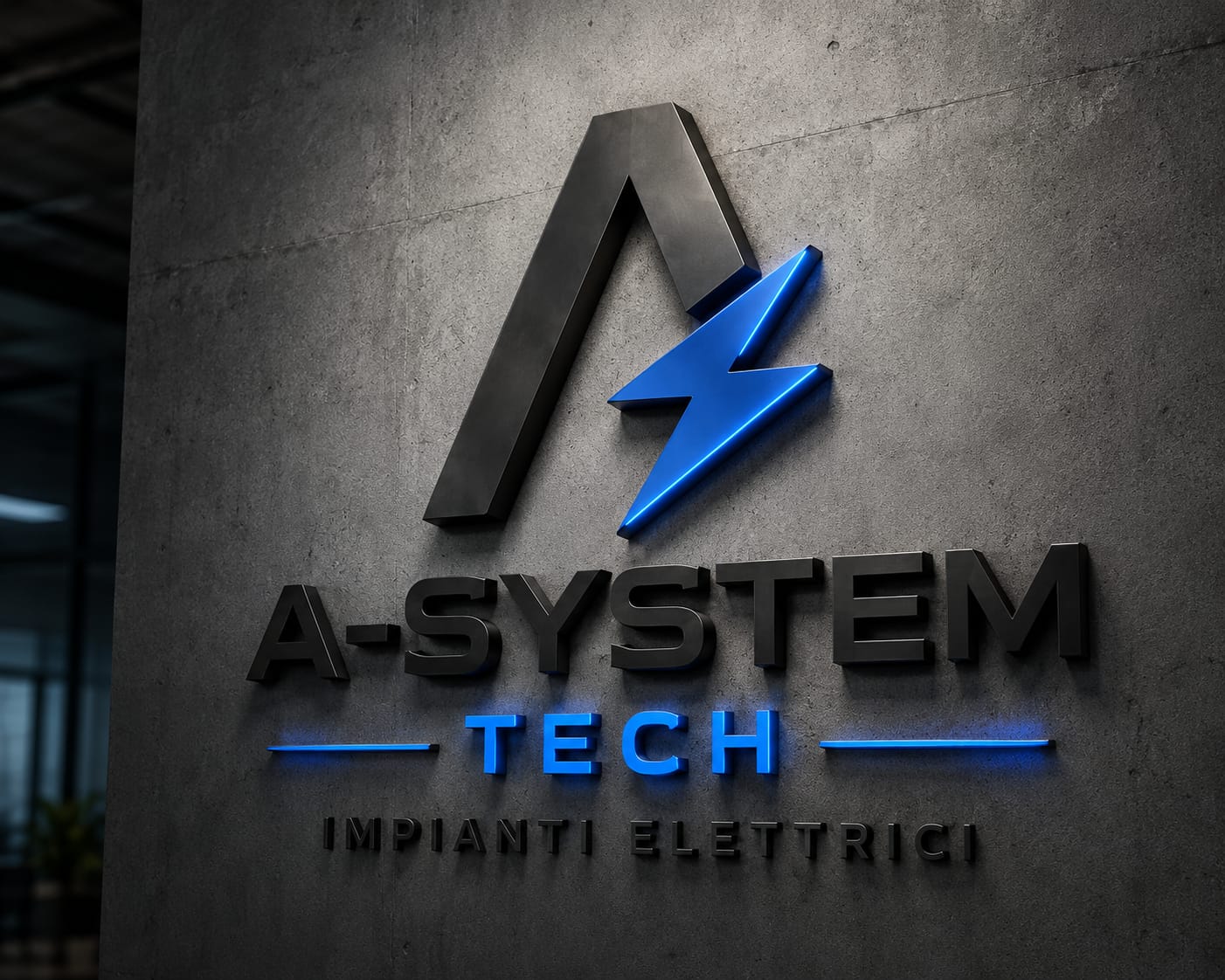 A-system Tech Di Gheorghe Adrian Trusca