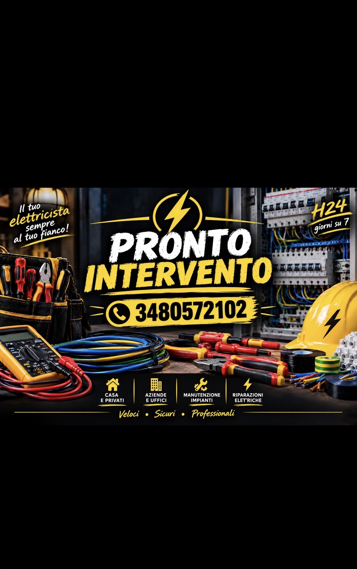 A Impianti Elettrici