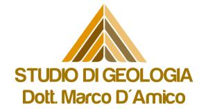 Geologo Marco D’Amico