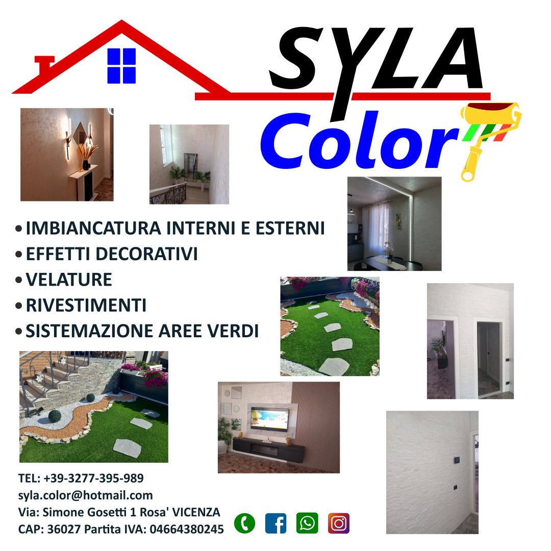 Syla Color