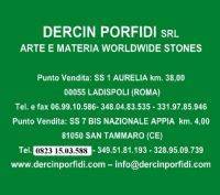 Der.cin. Porfidi Srl