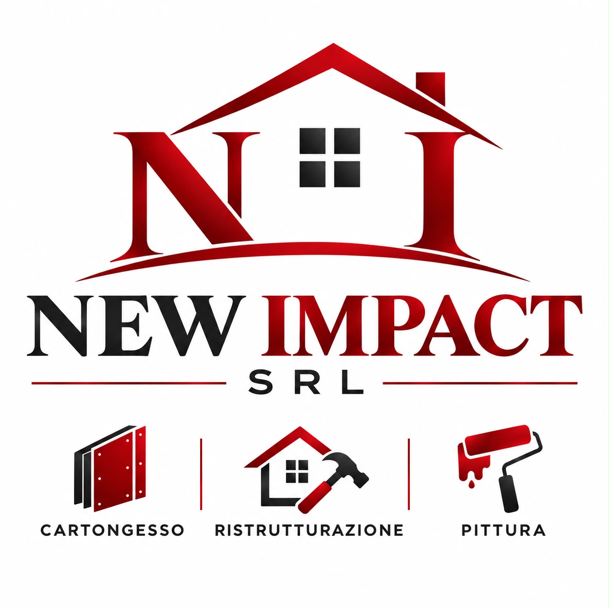 New Impact Srls