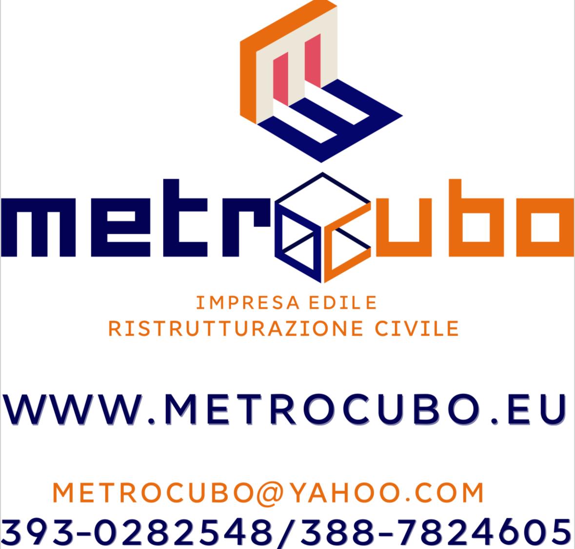 METROCUBO