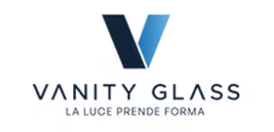 Vanity Glass - Hirus Srl